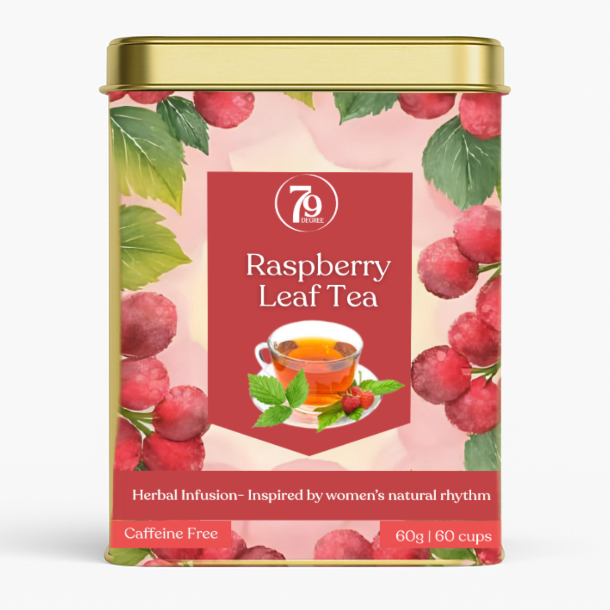 Raspberry Leaf Tea