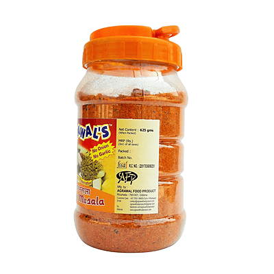Achar Masala