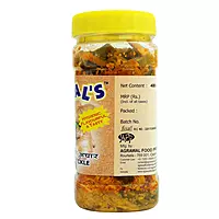 AGRAWAL'S Ginger Chilli Pickle