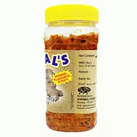 AGRAWAL'S Ginger Pickle