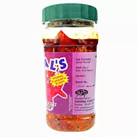 AGRAWAL'S Red Chilli Pickle