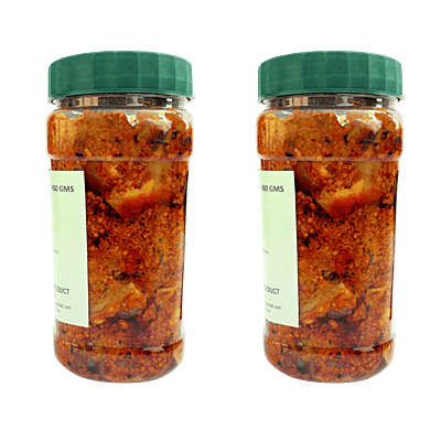 AGRAWAL'S Mango Pickle