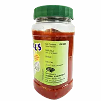 AGRAWAL'S Lemon Pickle