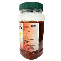 AGRAWAL'S Lemon Sweet Pickle