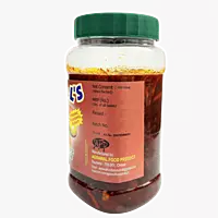 AGRAWAL'S Mixed Sweet Pickle
