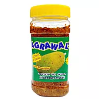 AGRAWAL'S Jackfruit Pickle