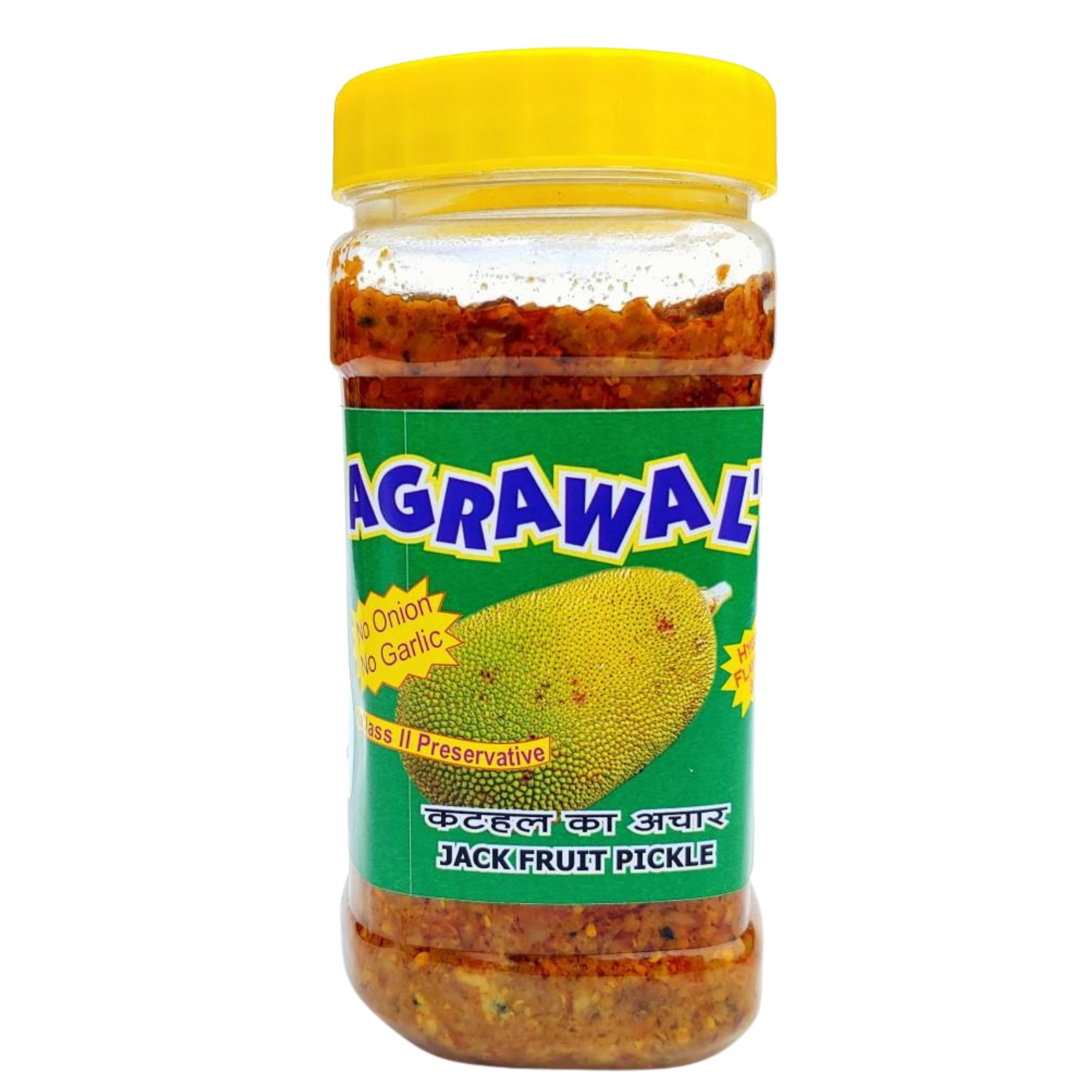 AGRAWAL'S Jackfruit Pickle