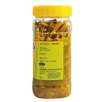 AGRAWAL'S Rasdar Green Chilli Pickle
