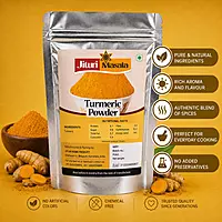 Turmeric Powder