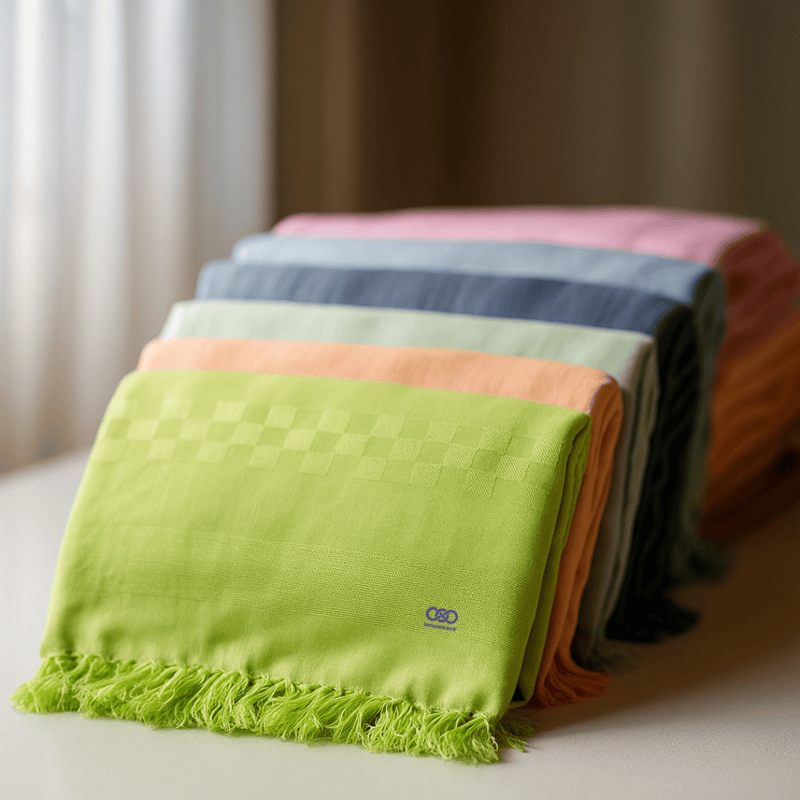 innoweave Naturals - Modal Glow Towel