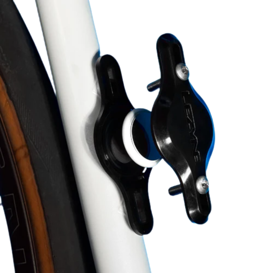 Lezyne Matrix Bike Tagger Black Lezyne Matrix Bike Tagger Black