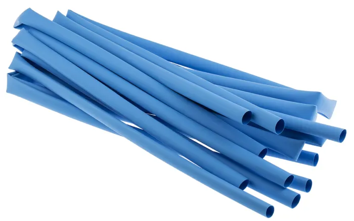 Heat Shrink Tube Sleeve Wrap 1 meters