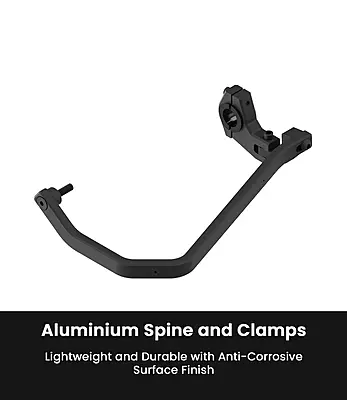 Rynox Defender Pro Handguards