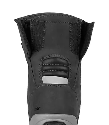 Cramster Flux Motorcycle Touring Boots Cramster Flux Motorcycle Touring Boots