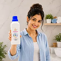Shine Gaurd - Bathroom cleaner 500ml