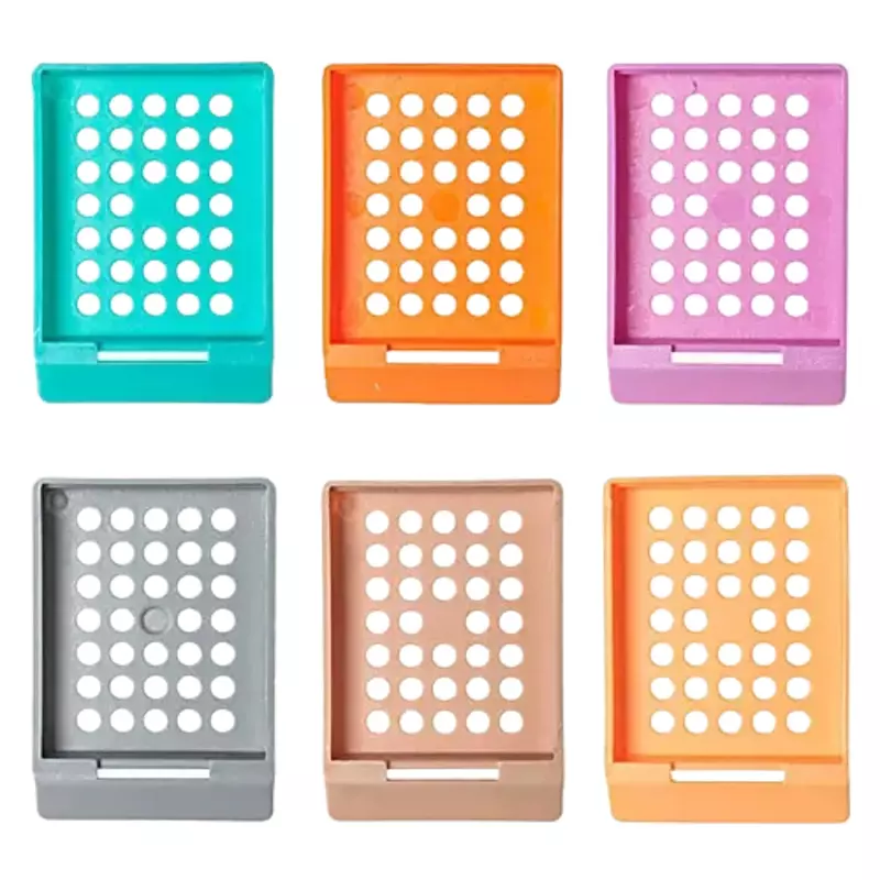 Embedding/Tissue Processing Cassettes