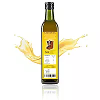 Cold Pressed Castor Oil