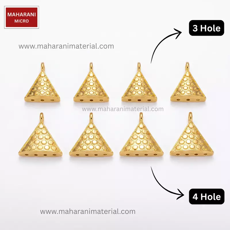 Micro Samosa Holder Pair | High Quality