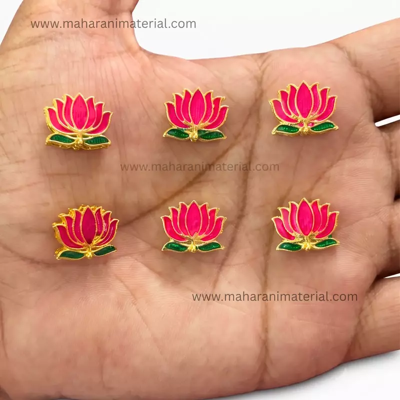 Meena Lotus | Size M