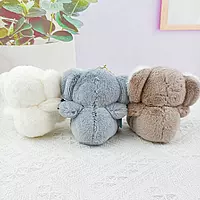 Koala Plush keychain