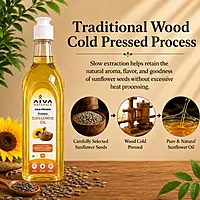 Sunflower Oil