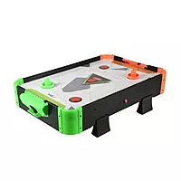 A TABLE TOP GAME FOR KIDS ,TEEN & ADULTS AIR HOCKEY