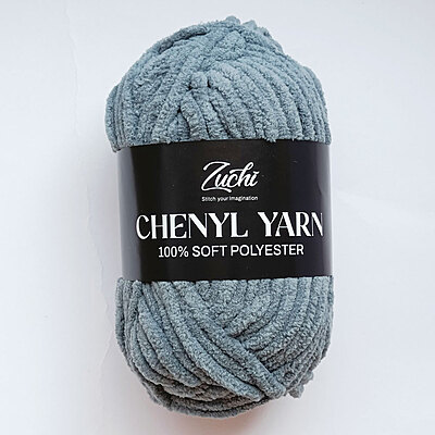 Zuchi Chenyl Yarn 140 Zuchi Chenyl Yarn 140