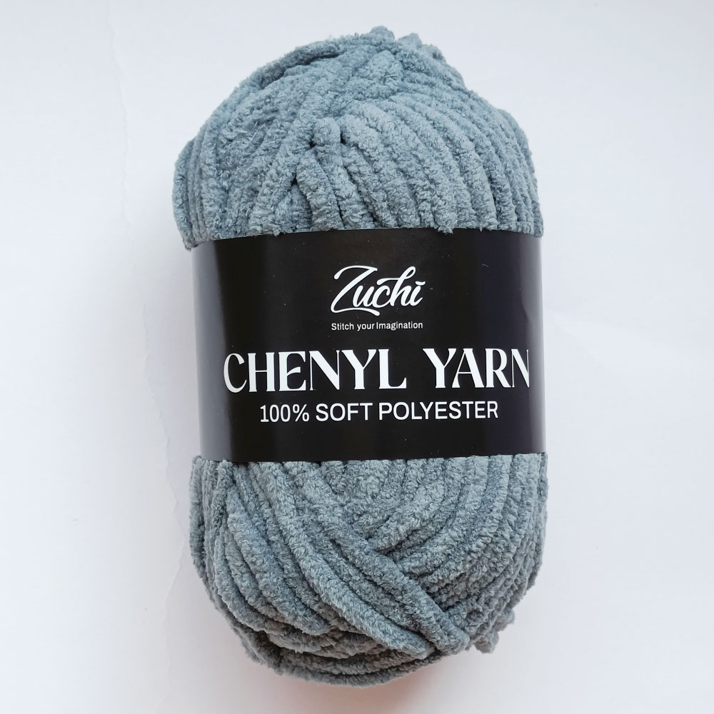 Zuchi Chenyl Yarn 140 Zuchi Chenyl Yarn 140