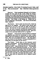 The Saga of a Great Soul