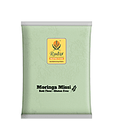 Moringa Missi Roti Flour | Gluten Free