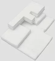 Import Waste Ink Pad (Foam) for Canon Pixma G1000 G2000 – Premium Quality
