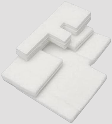 Import Waste Ink Pad (Foam) for Canon Pixma G1000 G2000 – Premium Quality Import Waste Ink Pad (Foam) for Canon Pixma G1000 G2000 – Premium Quality