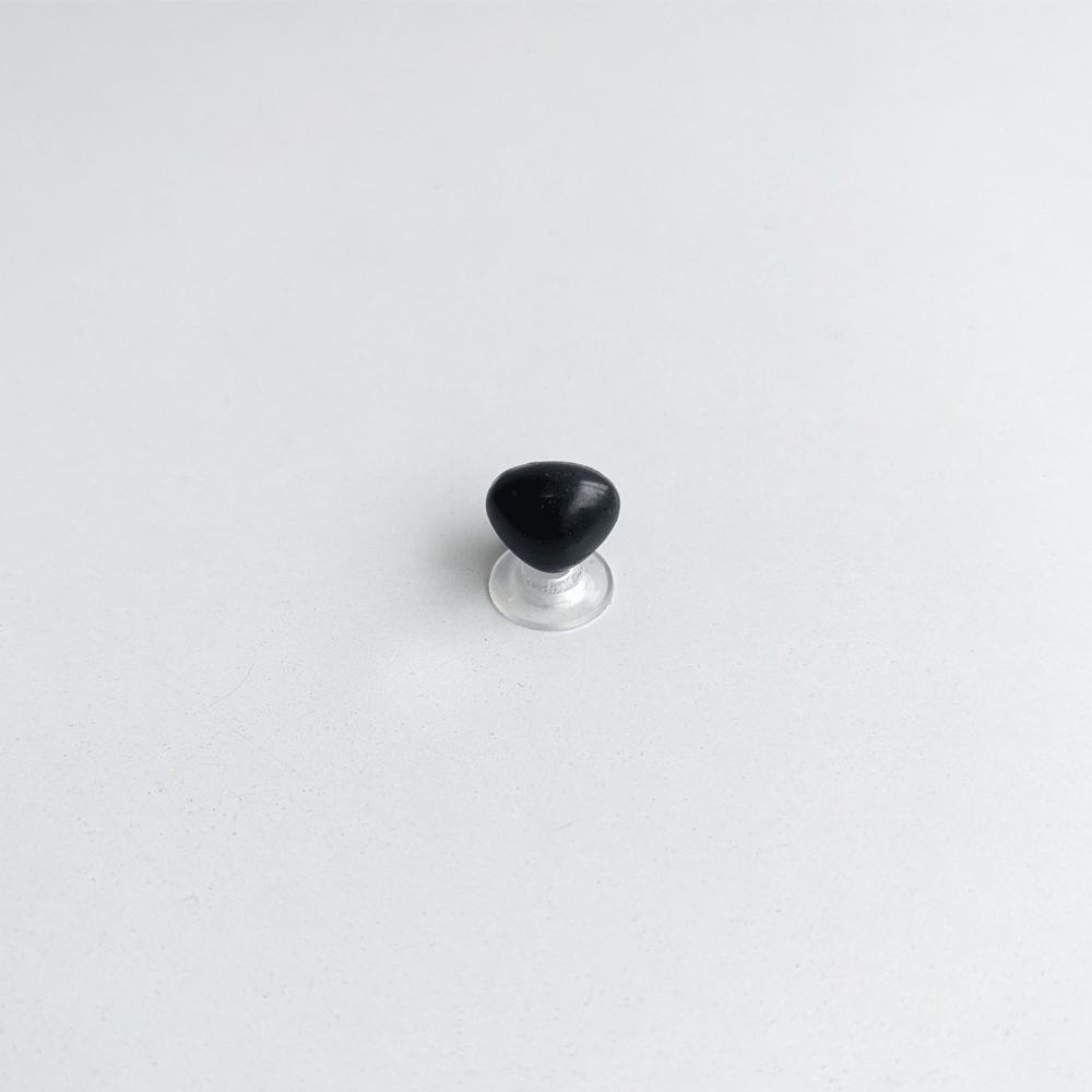 Safety Nose Buds Black Safety Nose Buds Black