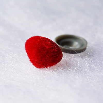 Safety Velvet Nose Buds Safety Velvet Nose Buds