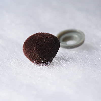 Safety Velvet Nose Buds Safety Velvet Nose Buds