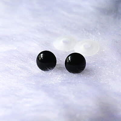 Safety Eyes Black Safety Eyes Black