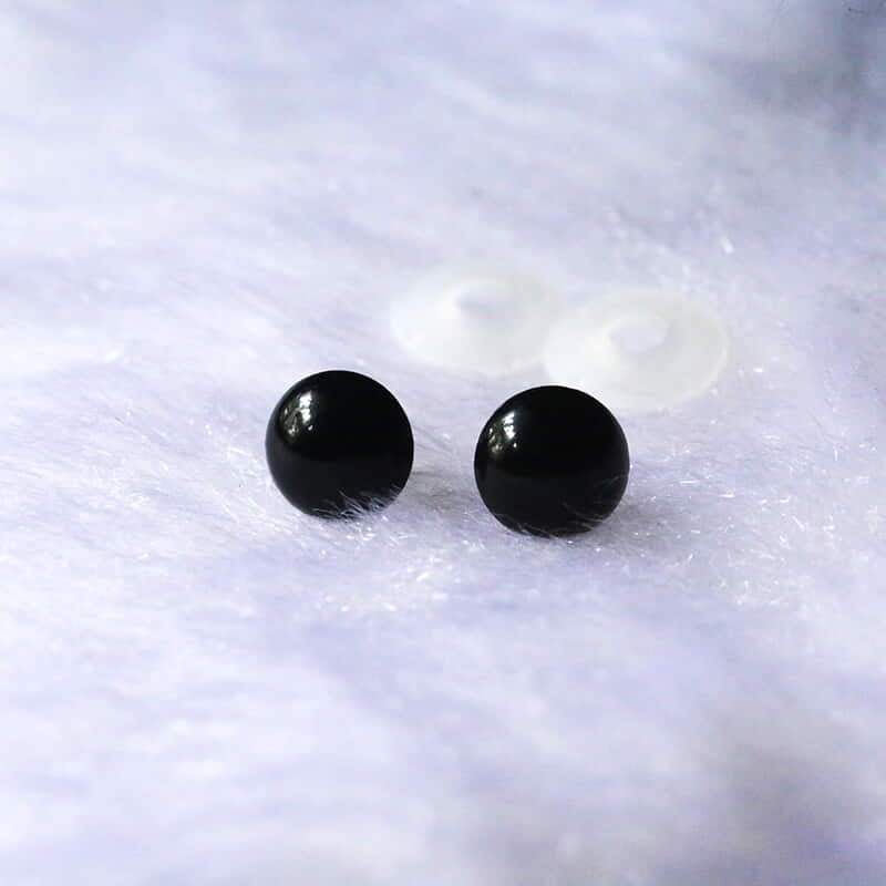 Safety Eyes Black Safety Eyes Black