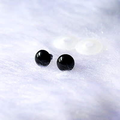 Safety Eyes Black Safety Eyes Black