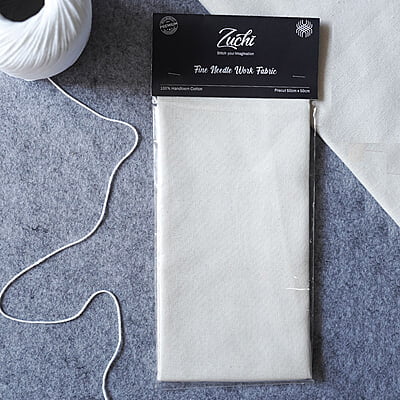 Zuchi Fine Needlework Fabric Precut