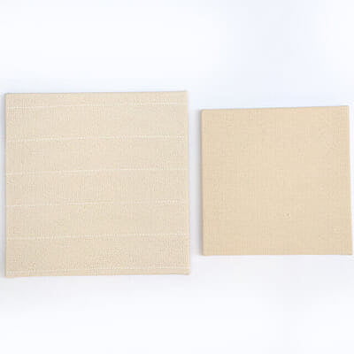 KnitPro Pre Stretched Fabric Frames Square