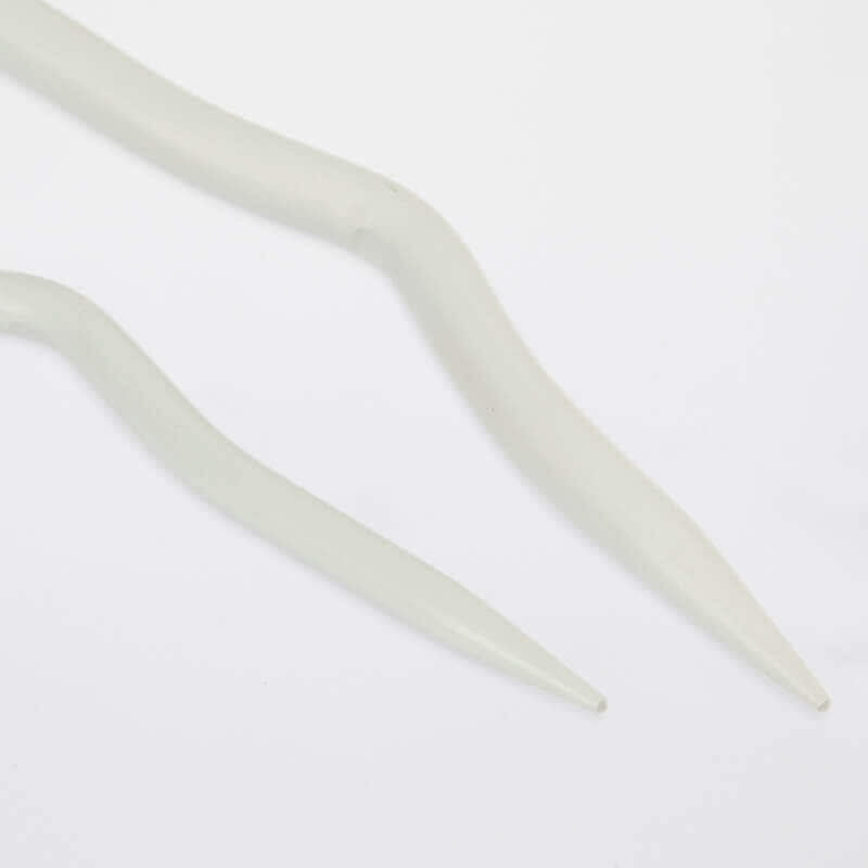 KnitPro Cable Needles Aluminium KnitPro Cable Needles Aluminium