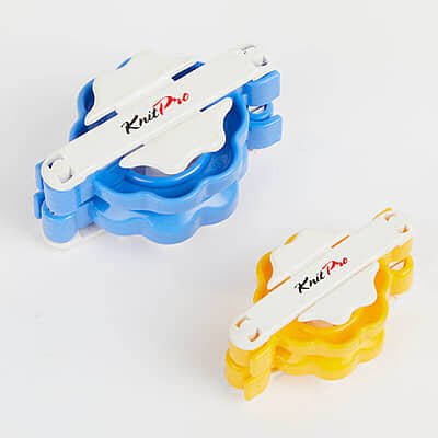 KnitPro Pom Pom Makers Nirvana KnitPro Pom Pom Makers Nirvana