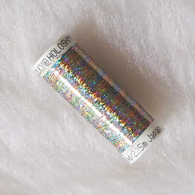 Sulky Holoshimmer Metallic Thread 6046
