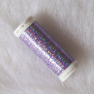 Sulky Holoshimmer Metallic Thread 6043