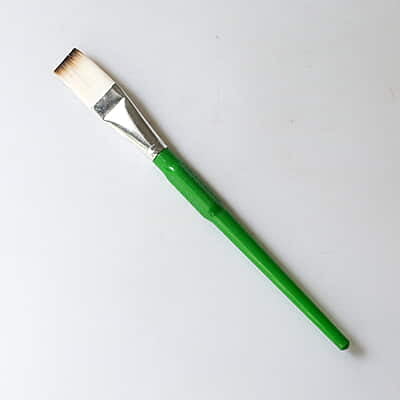 Faber Castell Flat Brush 11