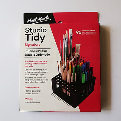 Mont Marte Table Organizer