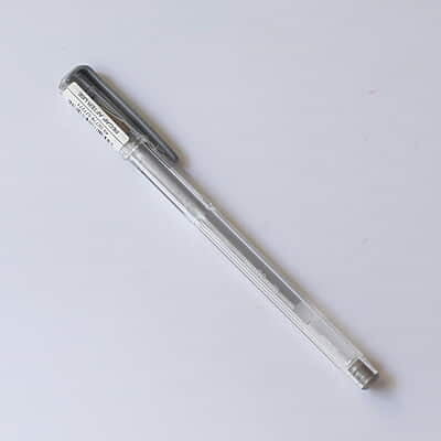 Uniball Gel Pen Uniball Gel Pen