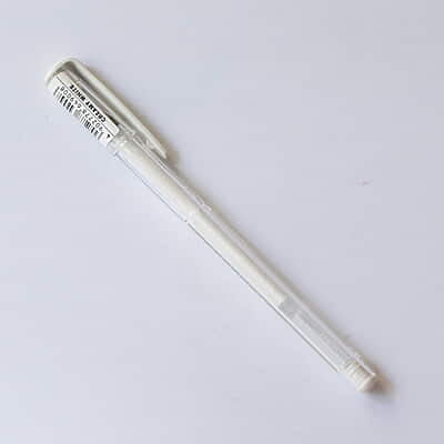 Uniball Gel Pen Uniball Gel Pen