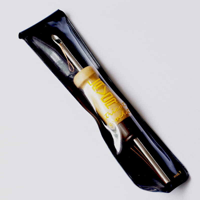 Lavor Punch Needle-5.5mm