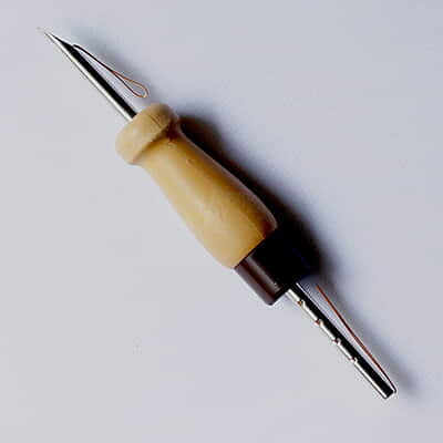 Lavor  Punch Needle-4mm